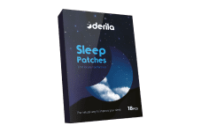 Derila Miracle Sleep Patches