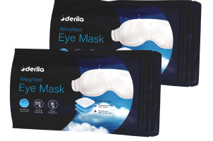 2 - Derila Weighted Eye Masks (£17.98/each)